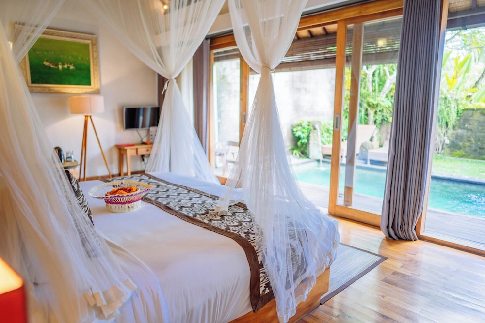 Ume Sri Villas Ubud 18/50