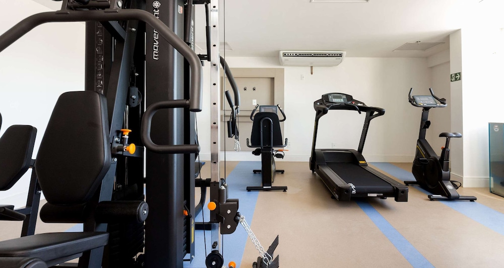 Tulip Inn Campos dos Goytacazes 21/49