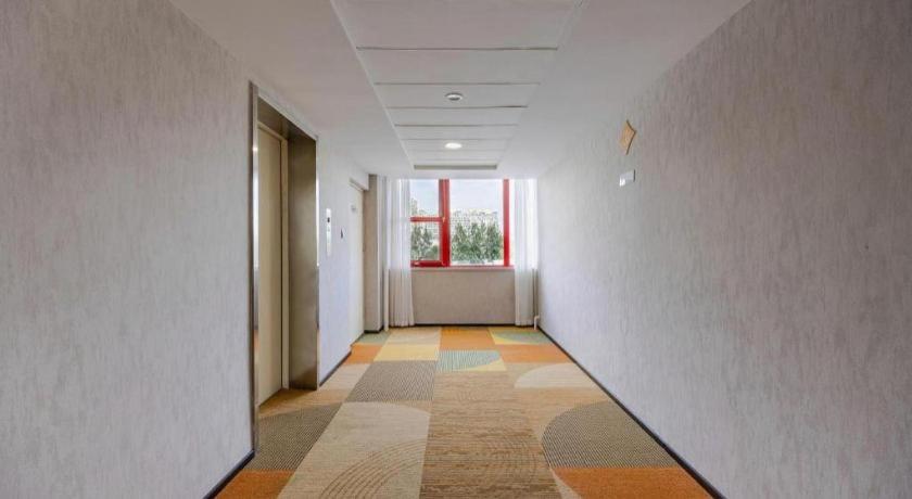 Jinjiang Inn Beijing Wanfeng Road Hotel 58/64