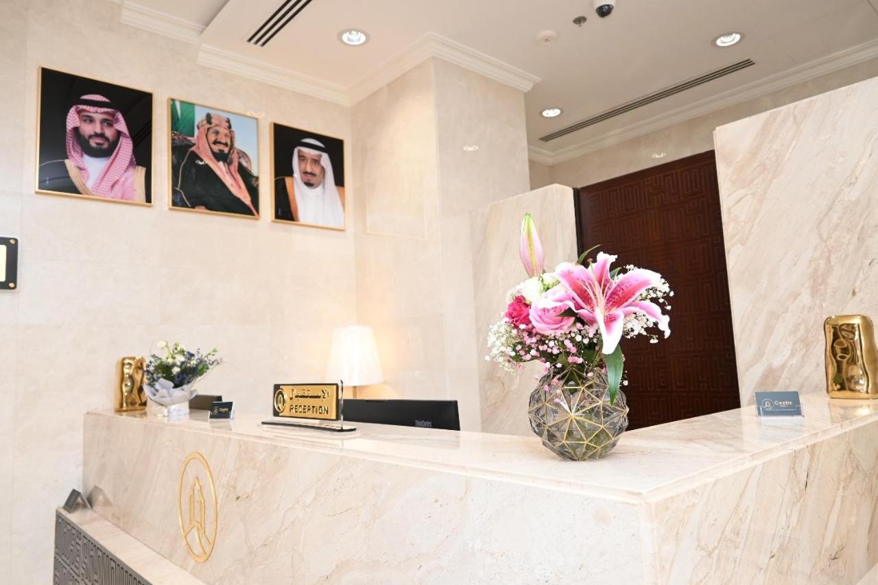 فندق كاسيل(Castle Hotel Madinah) 8/30
