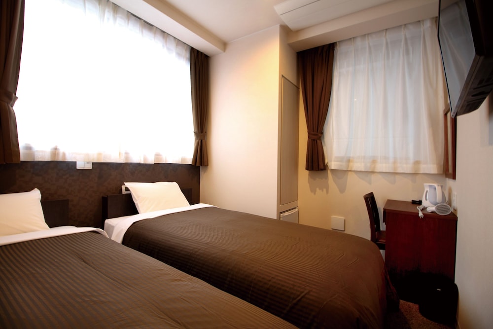 Hotel Trend Tobu Asakusa-Eki Kita 7/28
