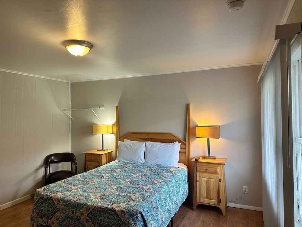 community court motel