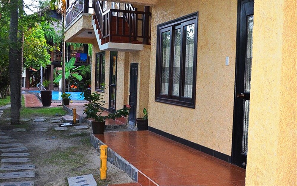 Rang Garden Hill Side Resort 53/60