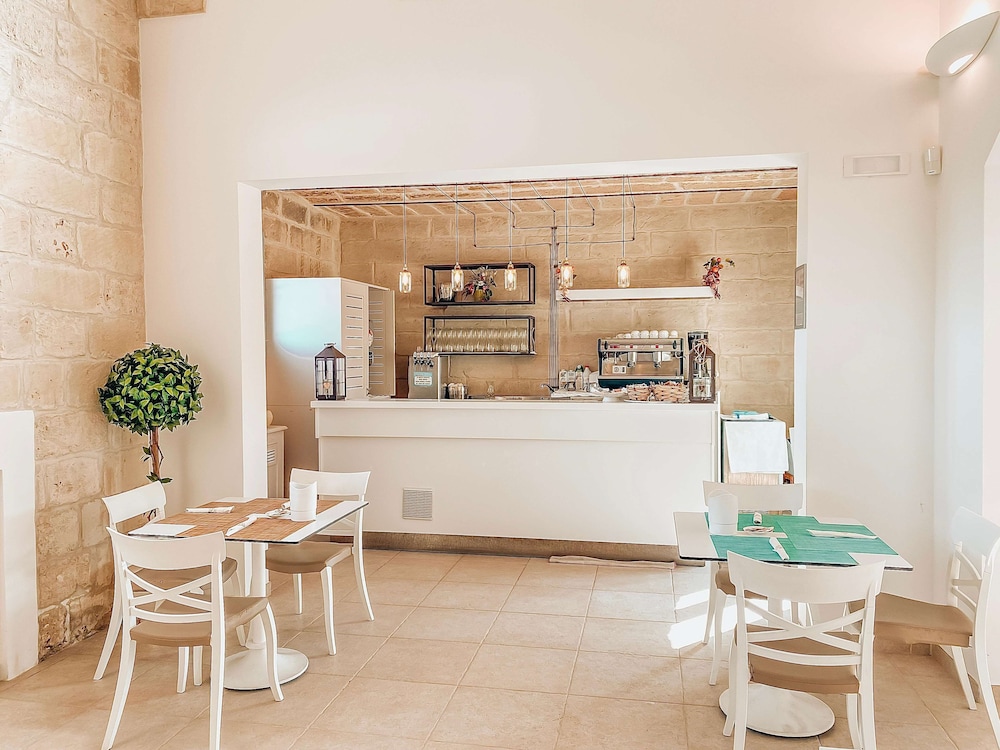 Relais Masseria Le Cesine - CDSHotels 3/49