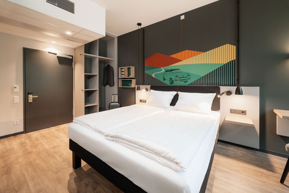 ibis Styles Neckarsulm (Neueröffnung) 19/60