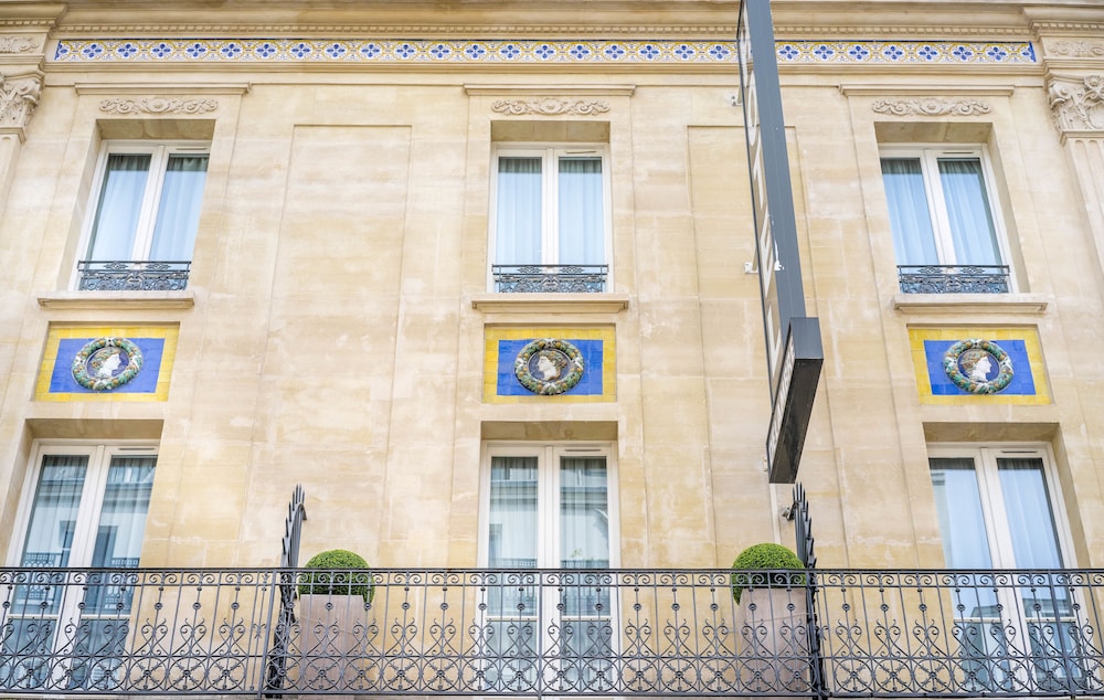 Hôtel Delambre 6/53