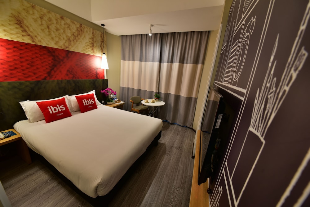IBIS XIAMEN KAIYUAN 18/66