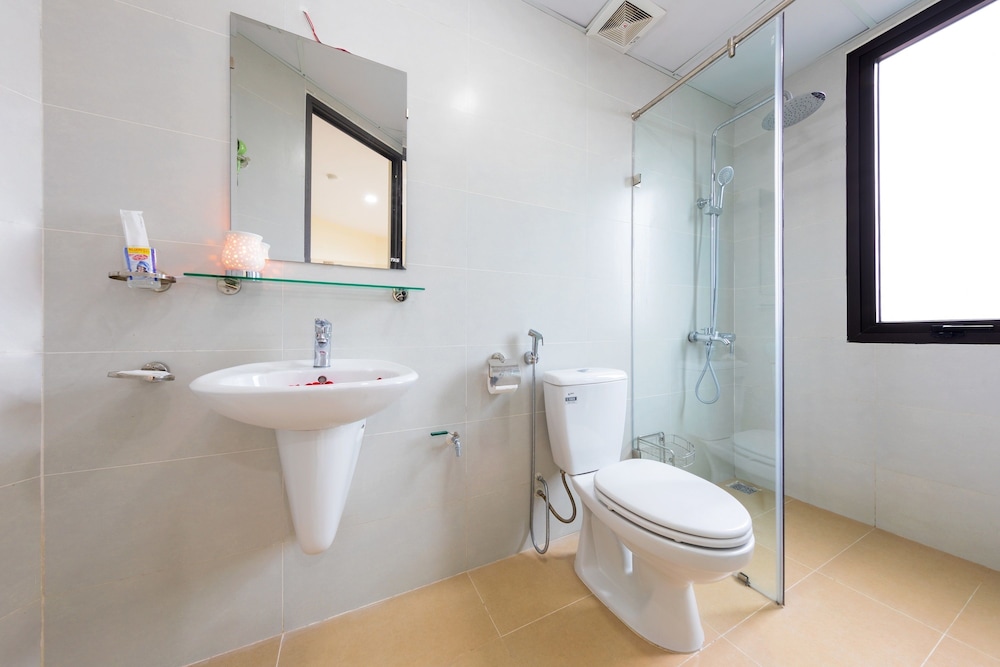 Granda Hanoi Hotel & Apartment 48/50