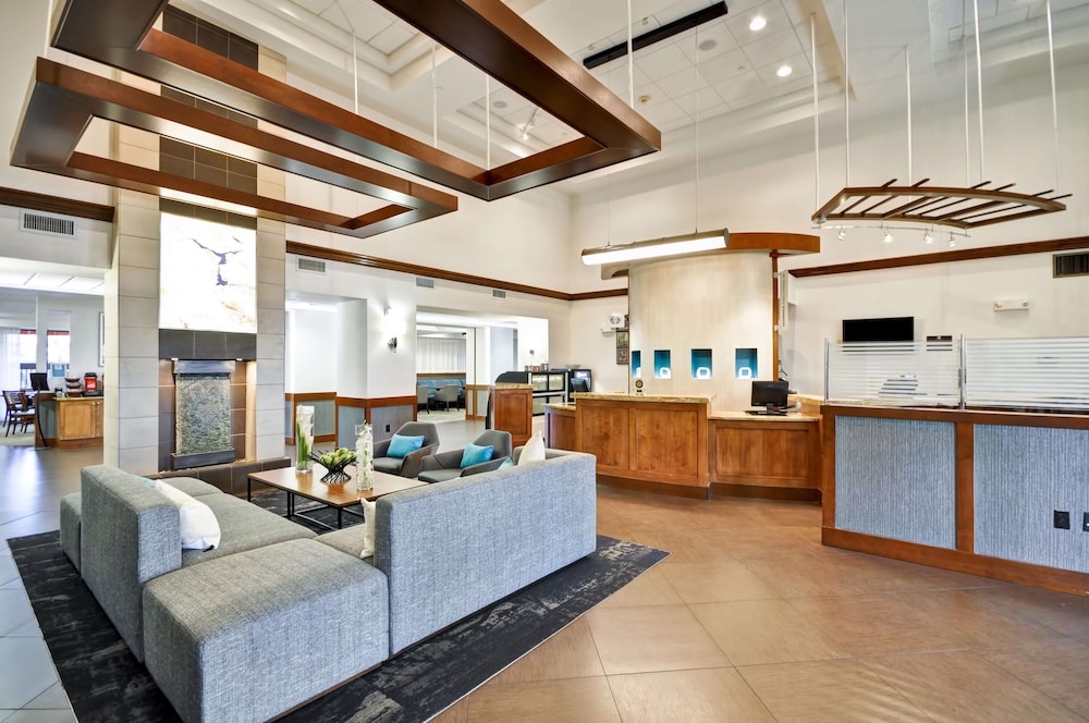 Hyatt Place Las Vegas 10/56