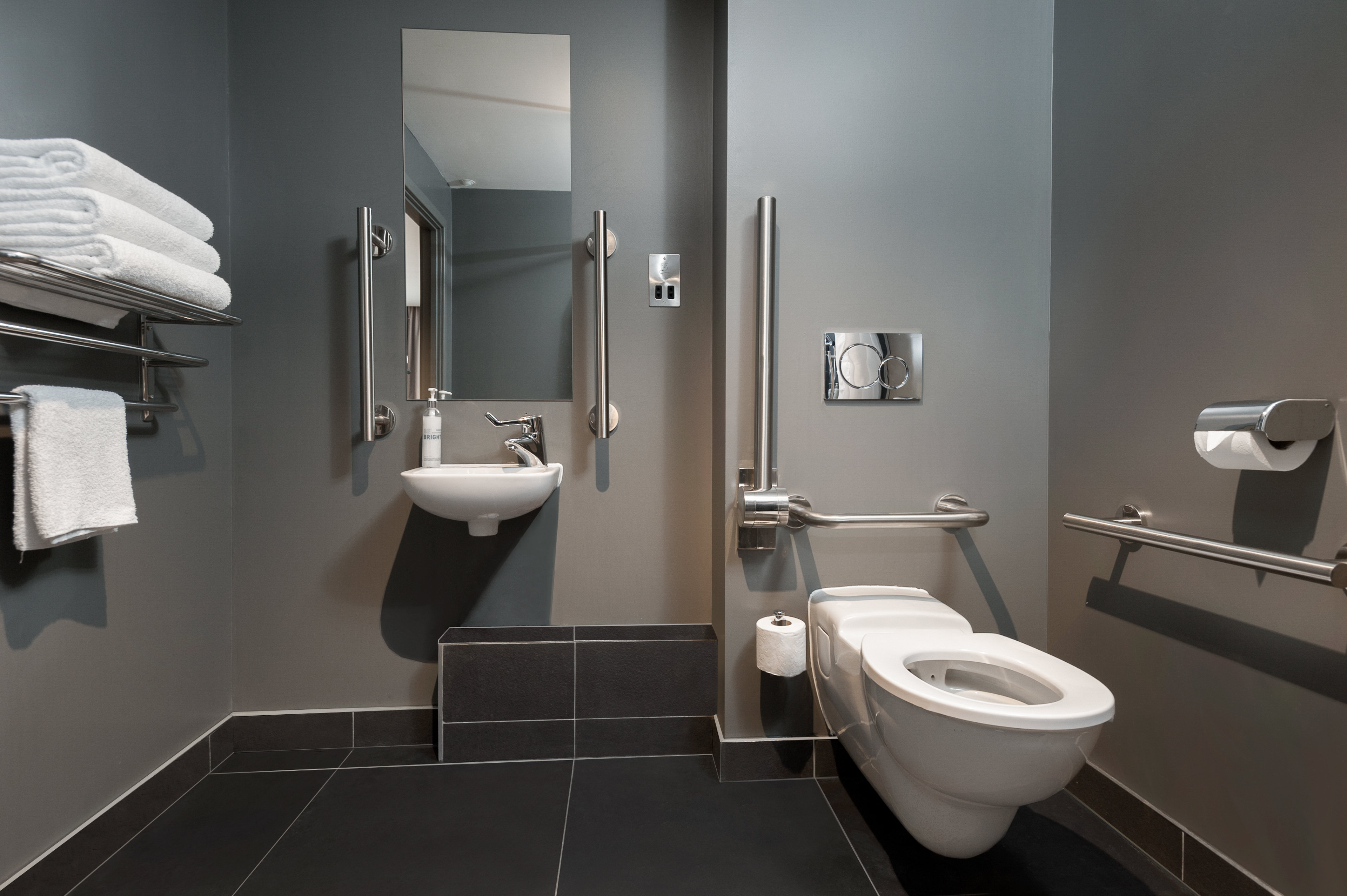 Heeton Concept Hotel - Luma Hammersmith 40/42