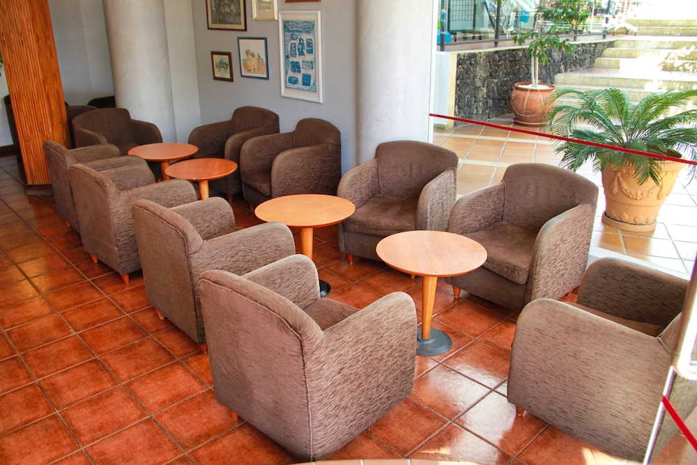 Apartamentos Hg Tenerife Sur 19/50