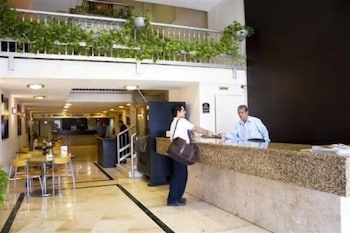 Hotel Madero Express 26/32