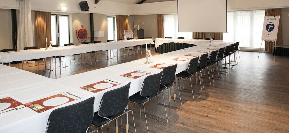 Fletcher Hotel-Restaurant Heidehof 43/50