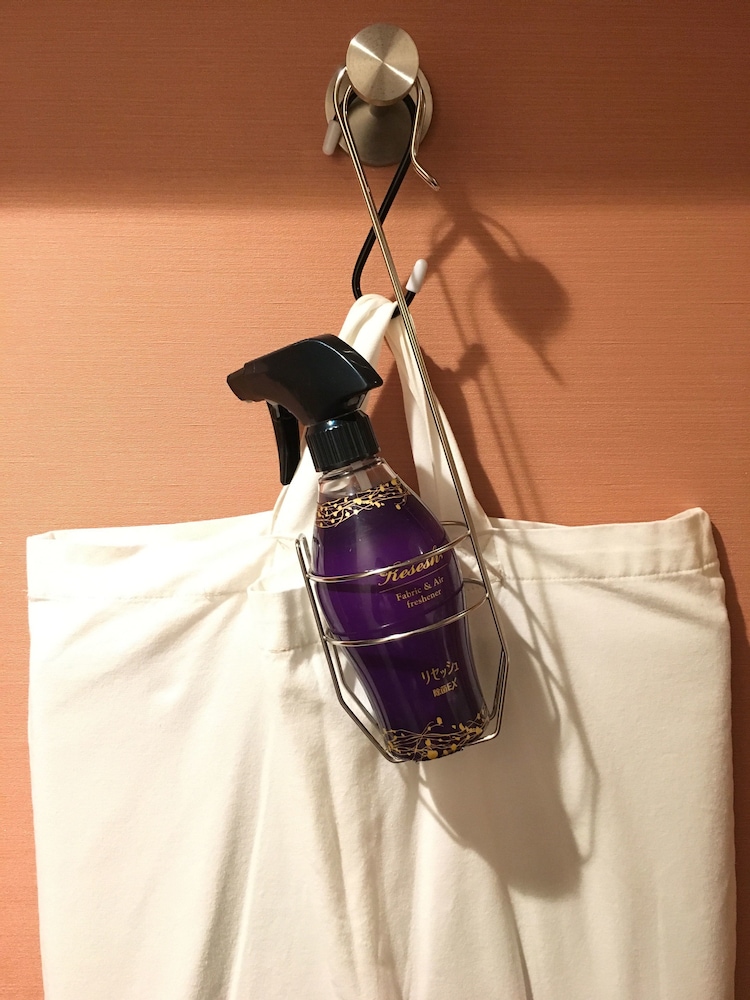 ホテルグレイスリー新宿 写真4