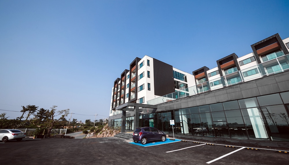 Sallys Jeju 5/31