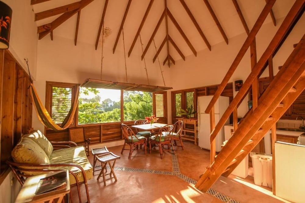 Clave Verde Ecolodge 32/74