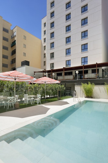 Hard Rock Hotel Madrid 78/81