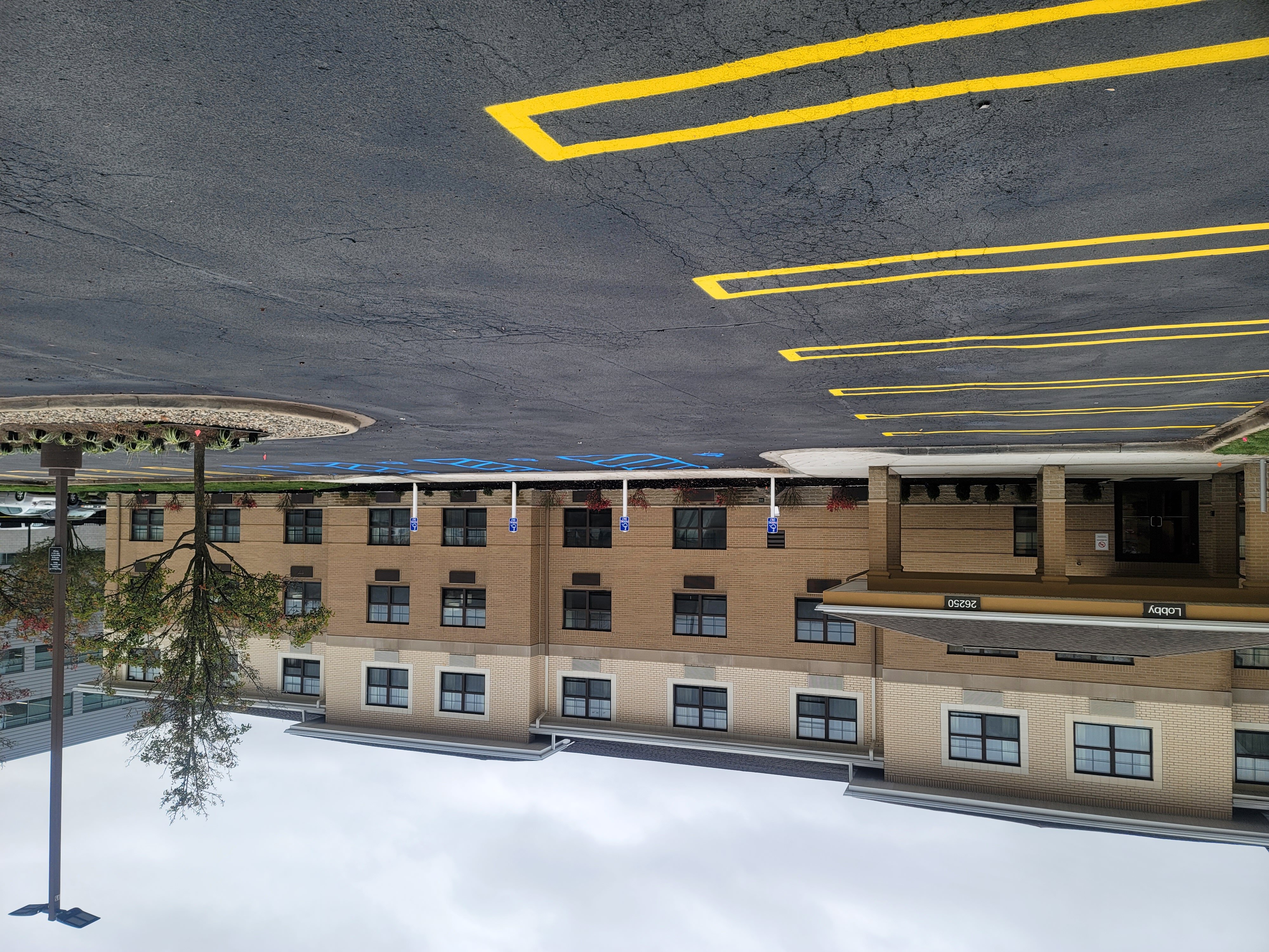 Candlewood Suites Southfield - Detroit by IHG 21/23