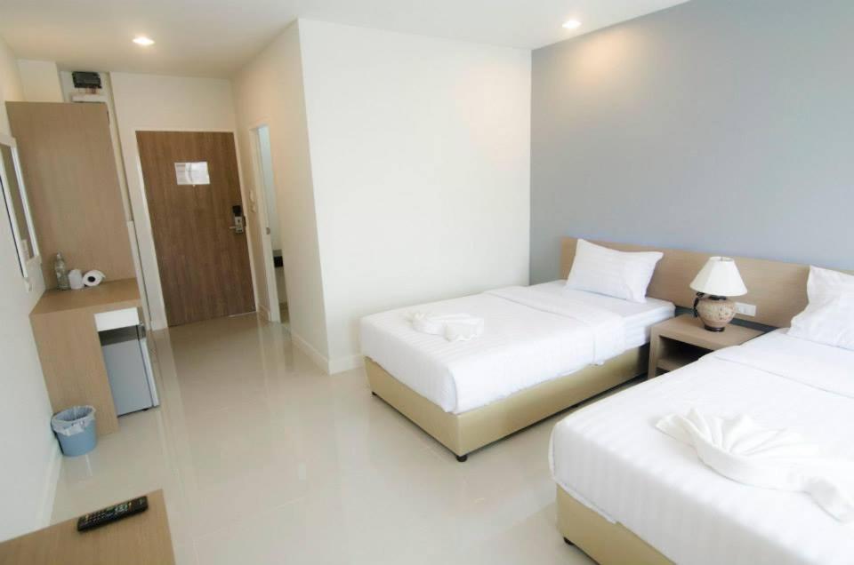 STANDARD, TWIN BEDS