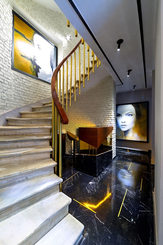 Walton Hotels Galata 6/35