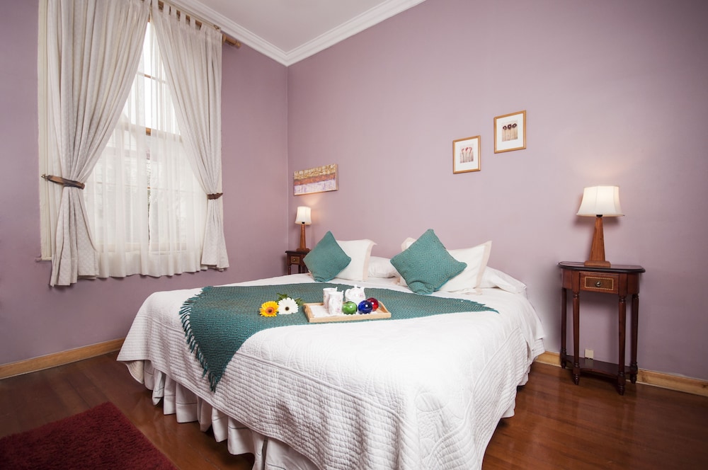 Hotel Boutique Acontraluz 17/47
