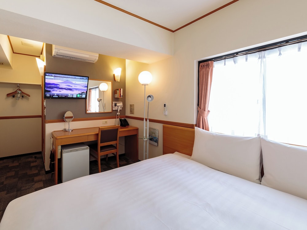Toyoko Inn Gunma Ota-eki Minami-guchi 14/44