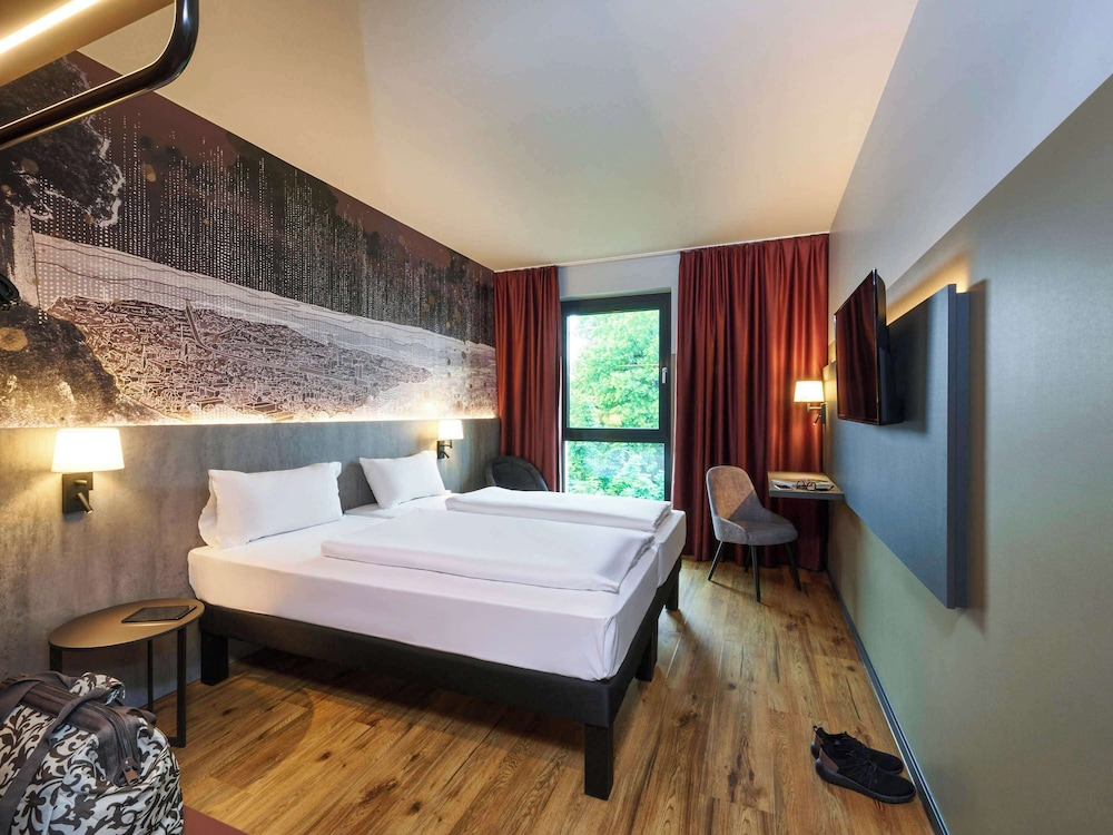Ibis Styles Singen 7/28