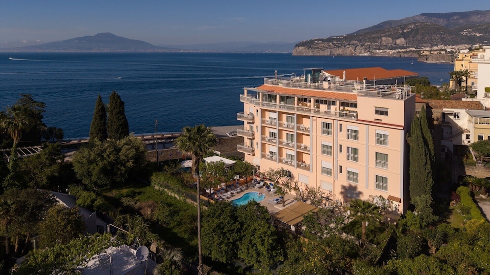 Hotel Regina Sorrento 6/72