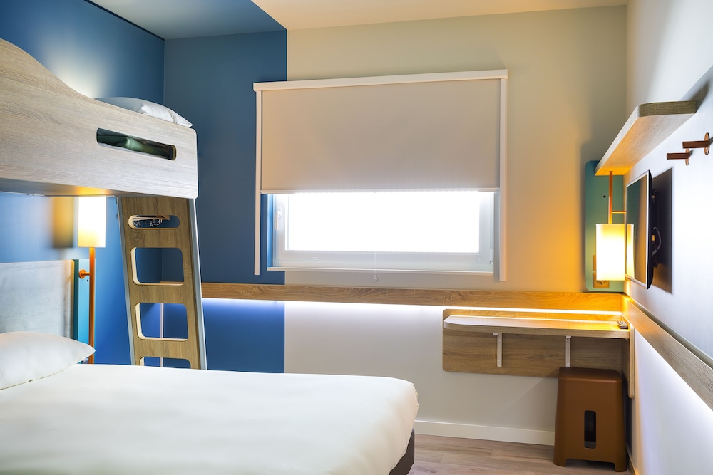 Ibis Budget Marmande 7/51