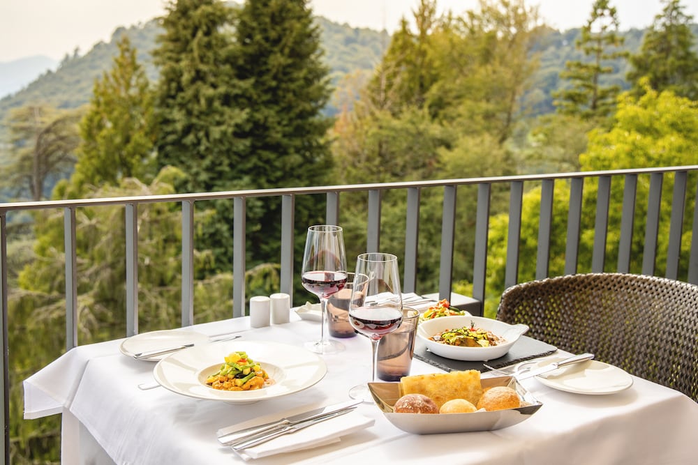 Kurhaus Cademario – Adult Only 41/57