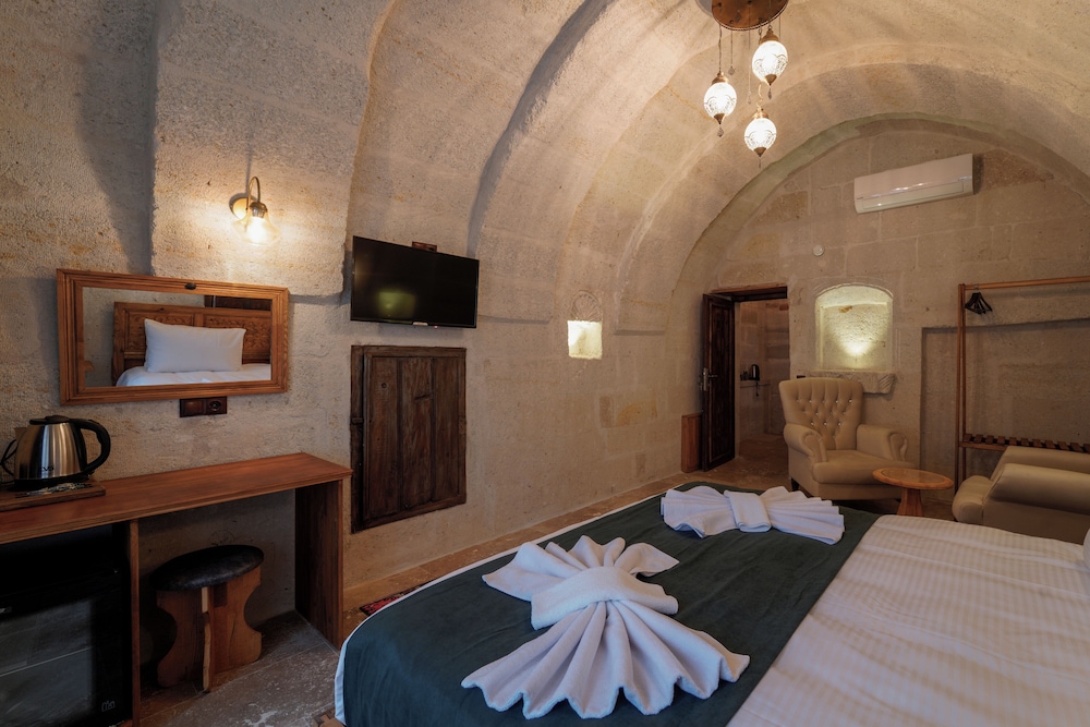 Goreme Escape Cave Suites 24/50