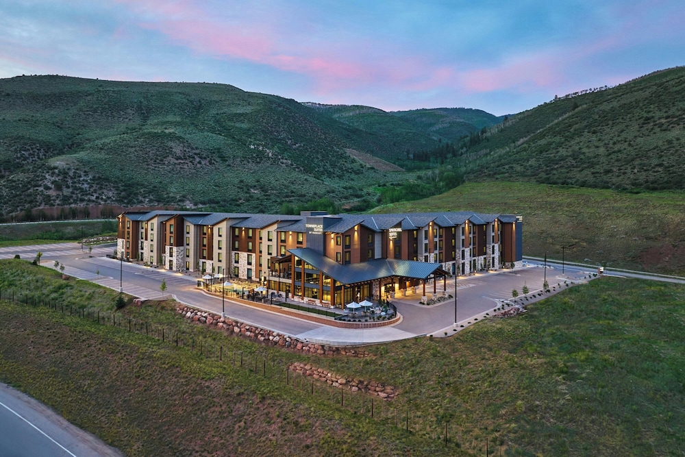 TownePlace Suites by Marriott Avon Vail Valley 28/39