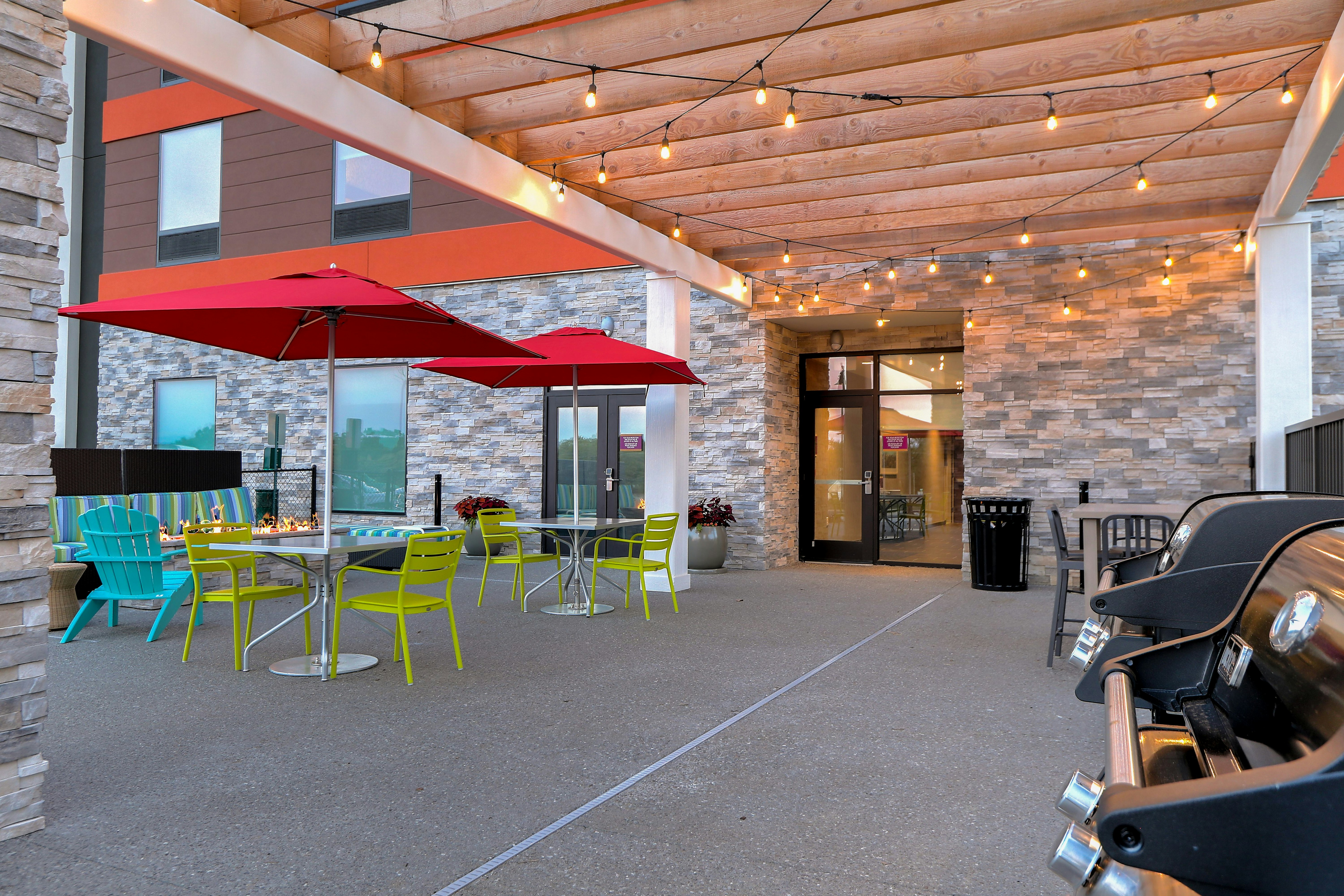Home2 Suites by Hilton Alcoa Knoxville Airport 24/28