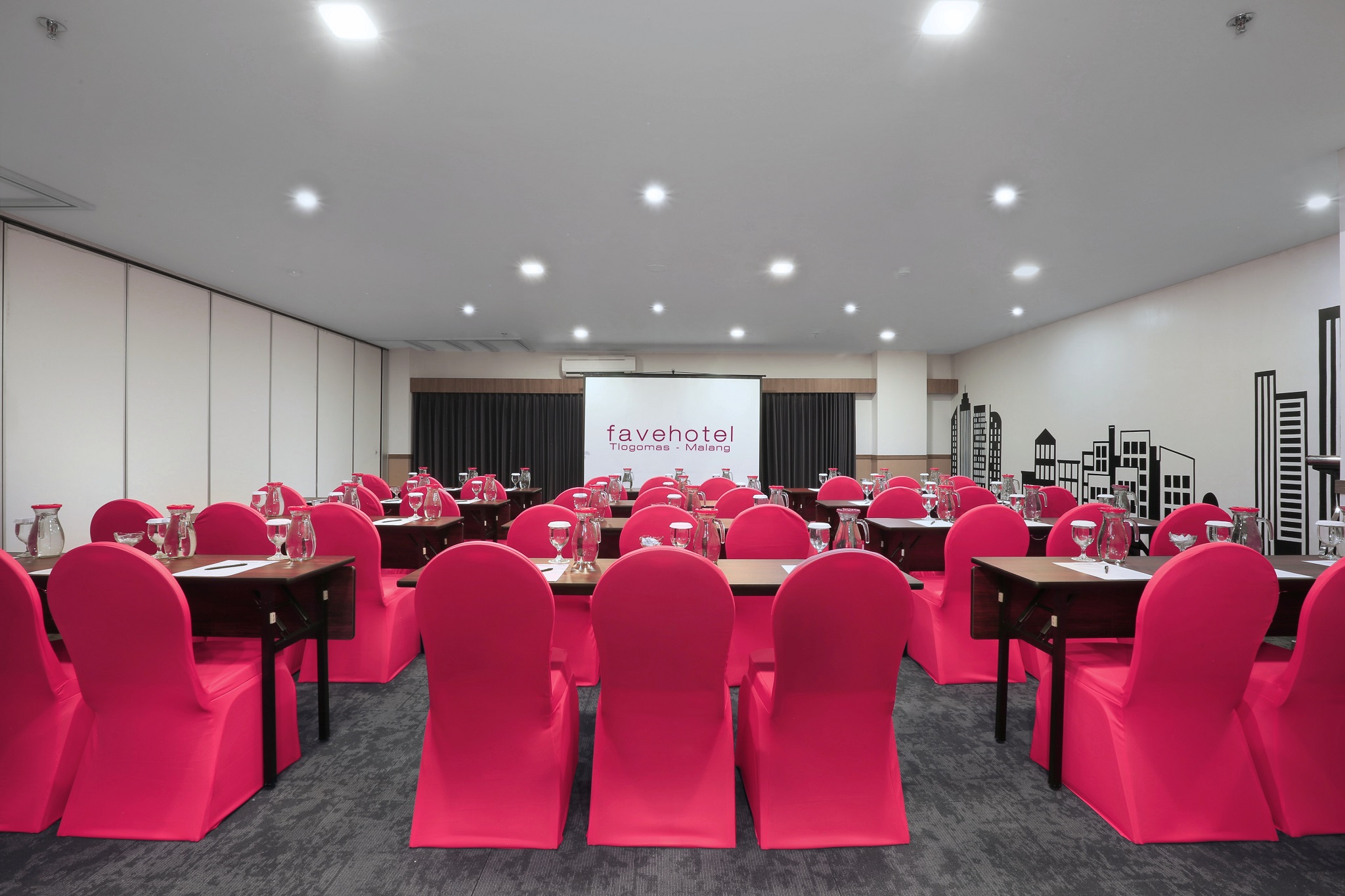 favehotel Malang 35/42