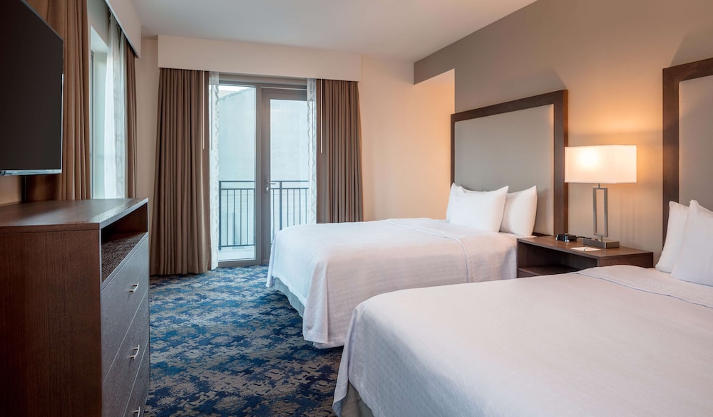 Homewood Suites by Hilton New Orleans French Quarter 13/49