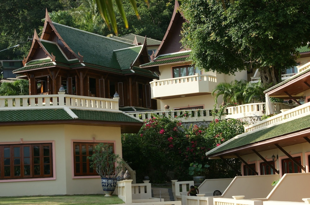 Prince Edouard Apartments Resort 6/50