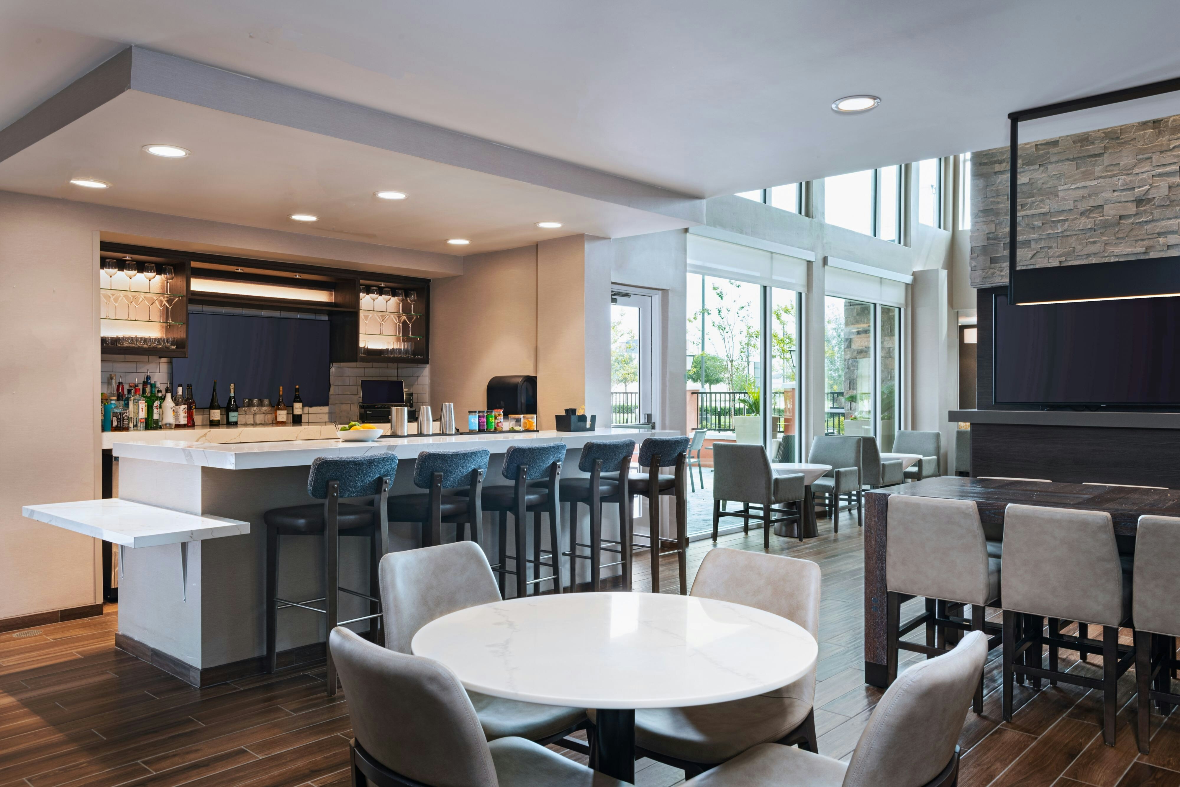 Residence Inn by Marriott Houston NASA/Clear Lake 6/15