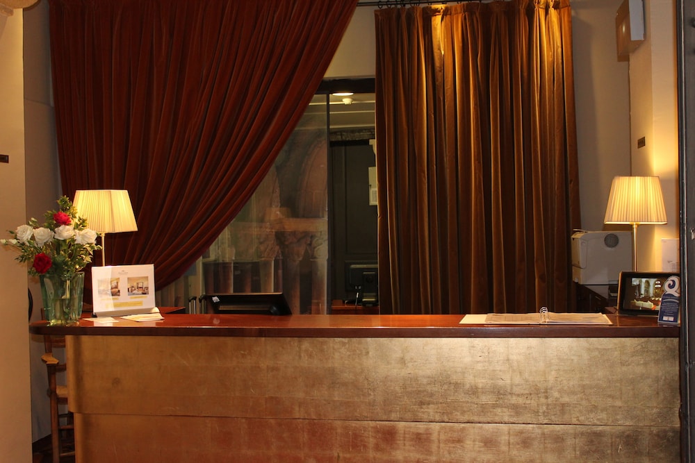Parador De Trujillo 6/53