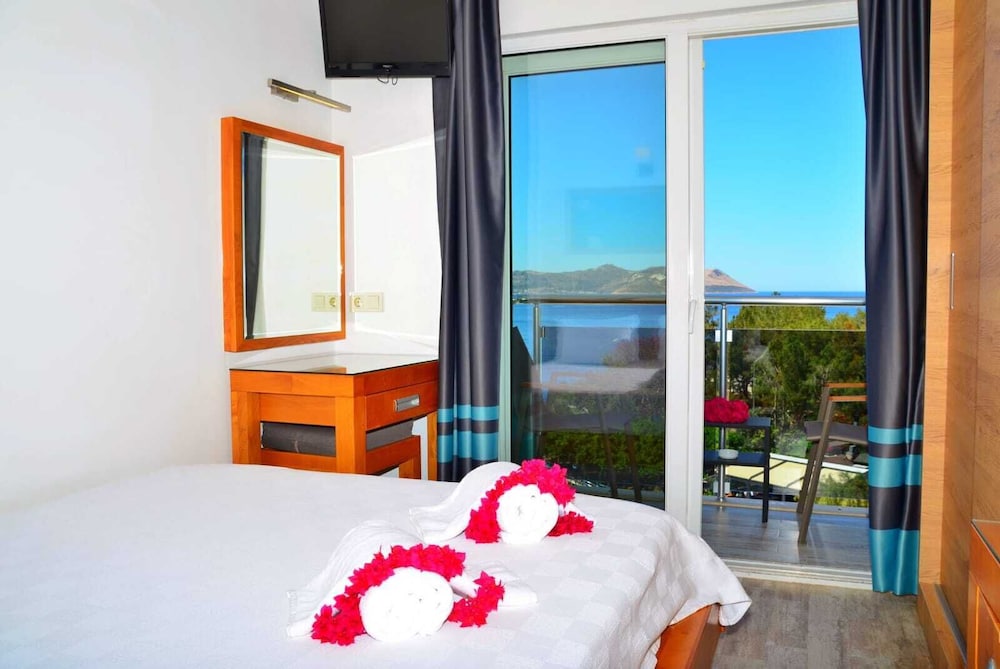 Nur Hotel 26/73