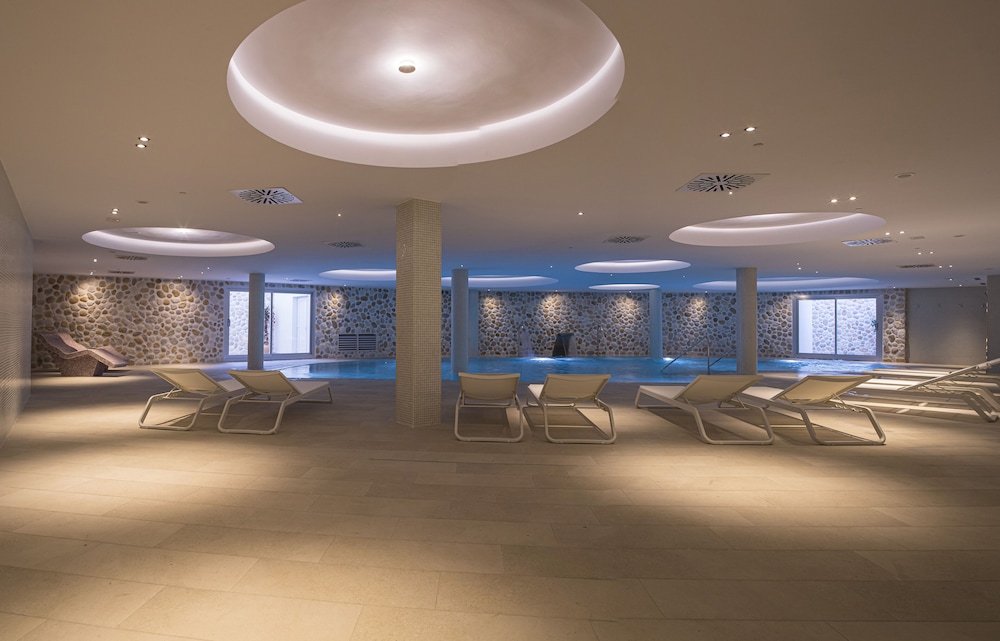 Hotel Gran Sagitario 21/32