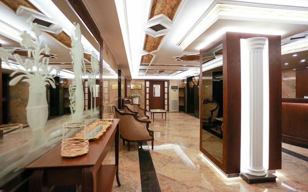 Nine Seven Hotel Jounieh 16/20