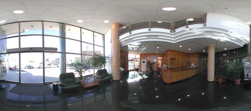 Hotel Bartos 5/44