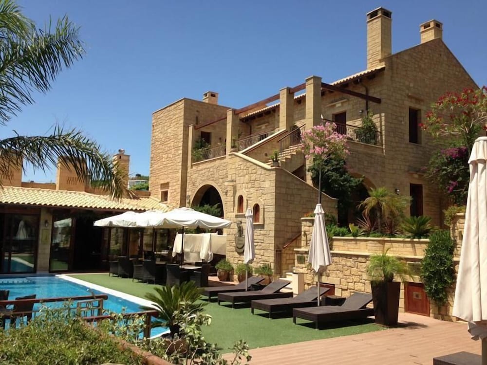 Palazzo Loupassi 40/50