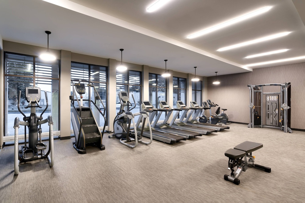 Courtyard by Marriott Ames 12/18