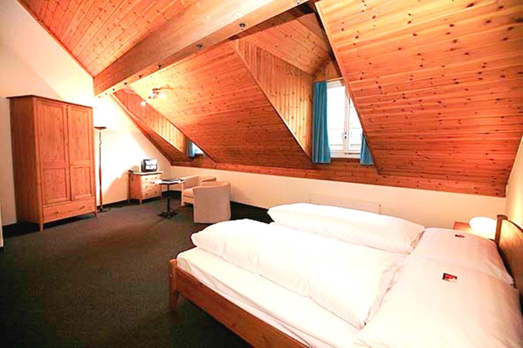 Hotel Chur 9/23