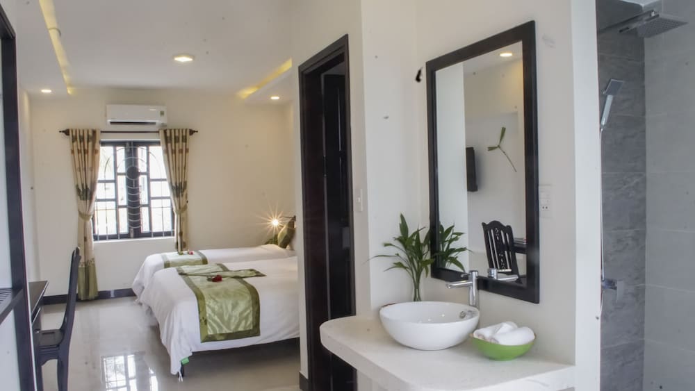 Starfruit Homestay Hoi An 65/67