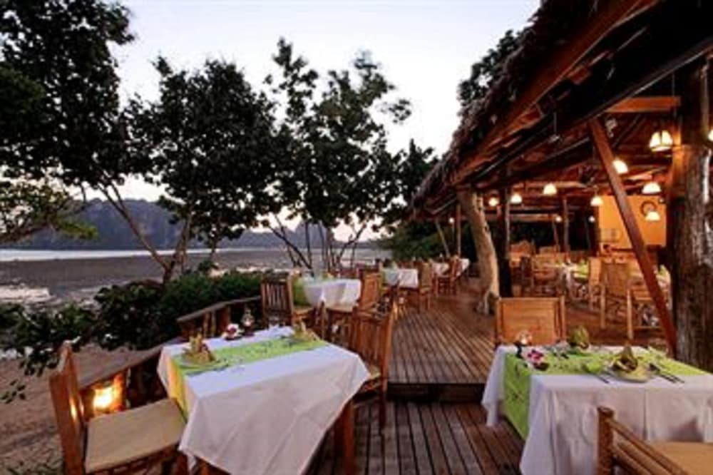 Railay Great View Resort And Spa 20/30