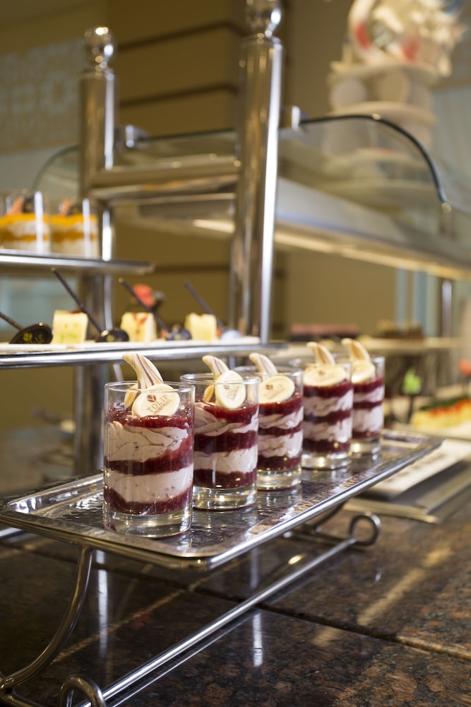 Gewan Hotel Cairo 写真2