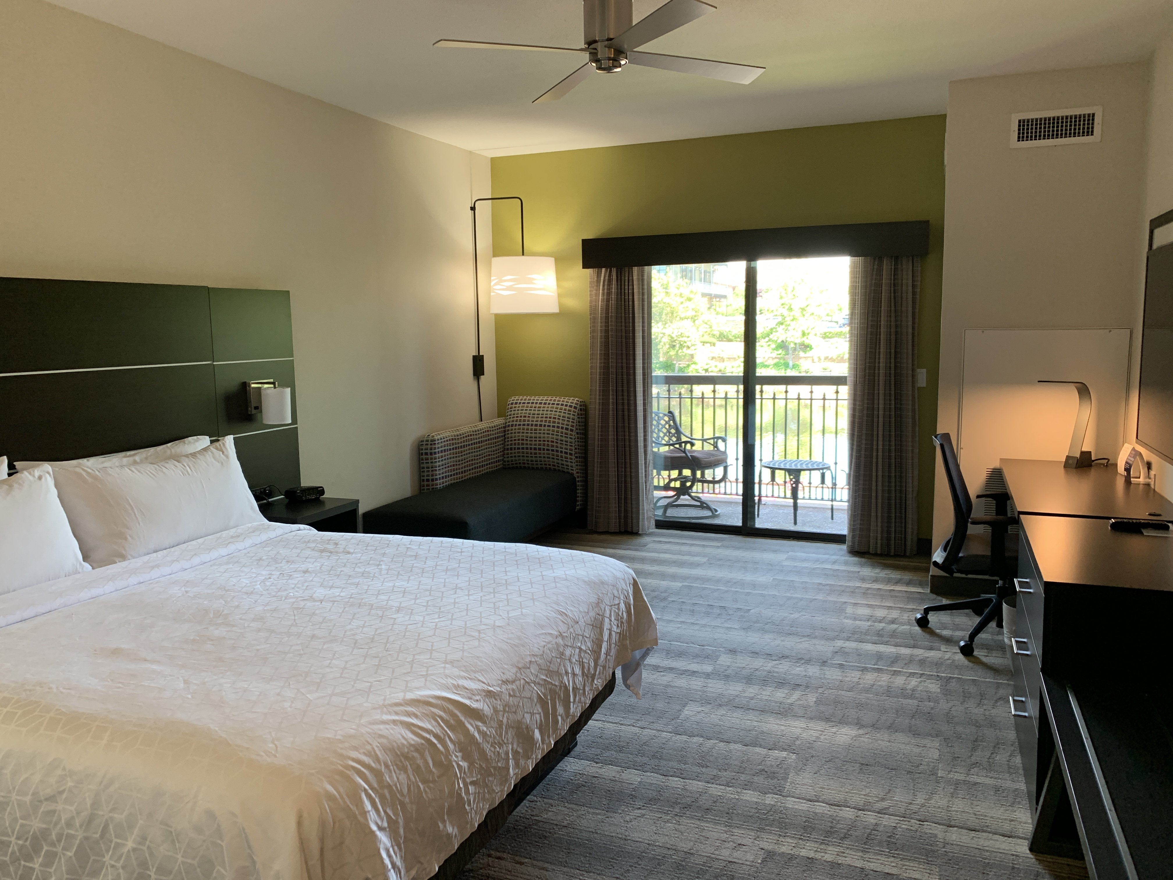 Holiday Inn Express Hotel And Suites el Dorado Hills 26/70
