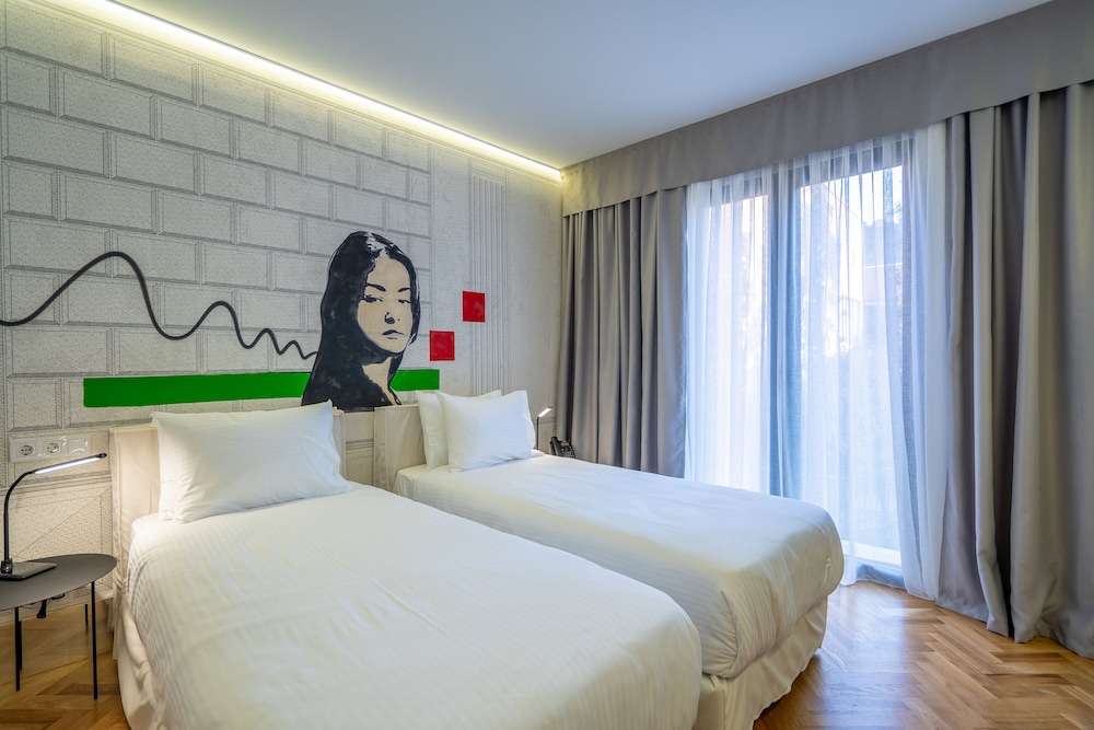 Platforma Design Hotel 28/66